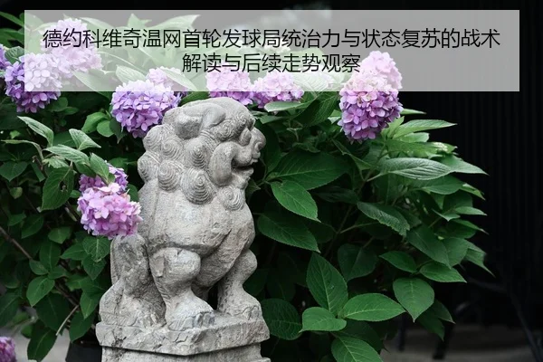 德约科维奇温网首轮发球局统治力与状态复苏的战术解读与后续走势观察