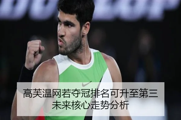 高芙温网若夺冠排名可升至第三 未来核心走势分析